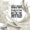 Pouring Masters Bone White Ready to Pour Acrylic Pouring Paint - Premium 32-Ounce Pre-Mixed Fluid Acrylic Paint - Fluid Art Supplies for Canvas, Wood, Paper, Tile & Rocks